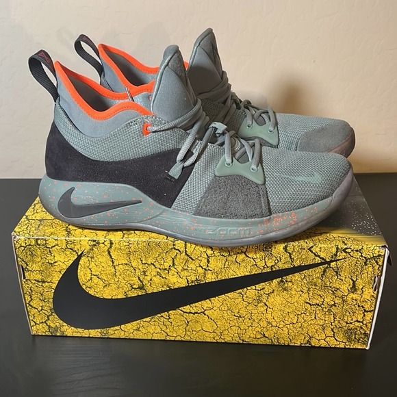 NIKE PG2 “Palmdale” Size 14 Paul George Basketball shoe main image 5